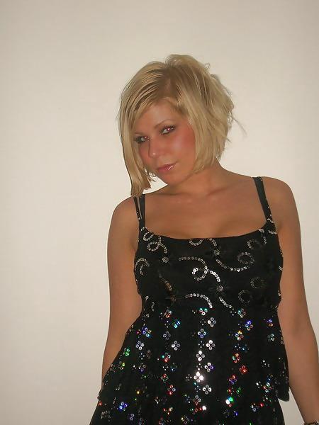 GeileGina uit Noord-Holland,Nederland