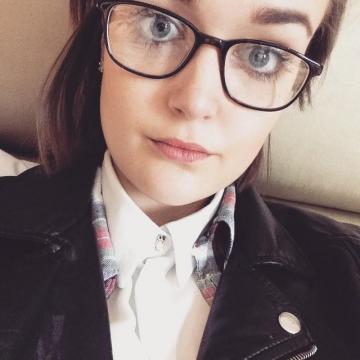 Amber20 uit Zuid-Holland,Nederland