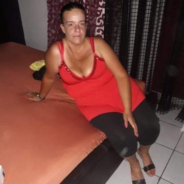 Rosana uit Zuid-Holland,Nederland